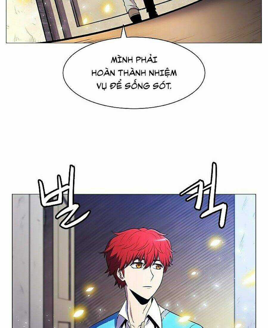 Người Nâng Cấp - Chapter 2 - Trang 97
