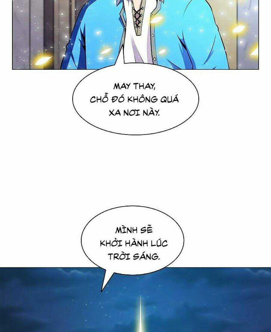 Người Nâng Cấp - Chapter 2 - Trang 98