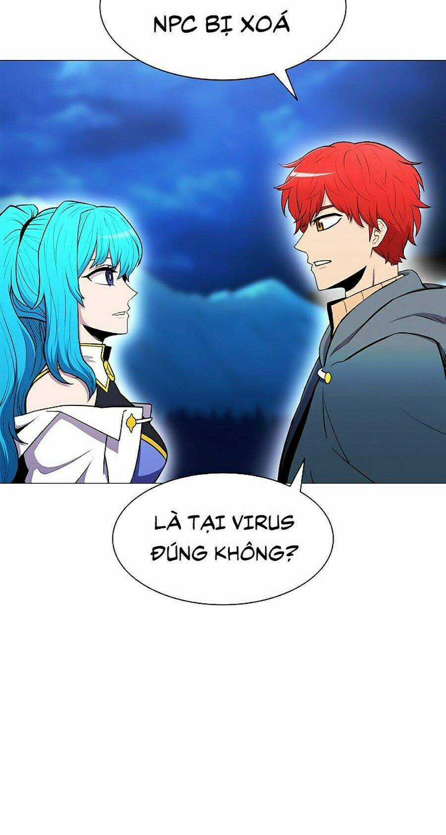 Người Nâng Cấp - Chapter 20 - Trang 103