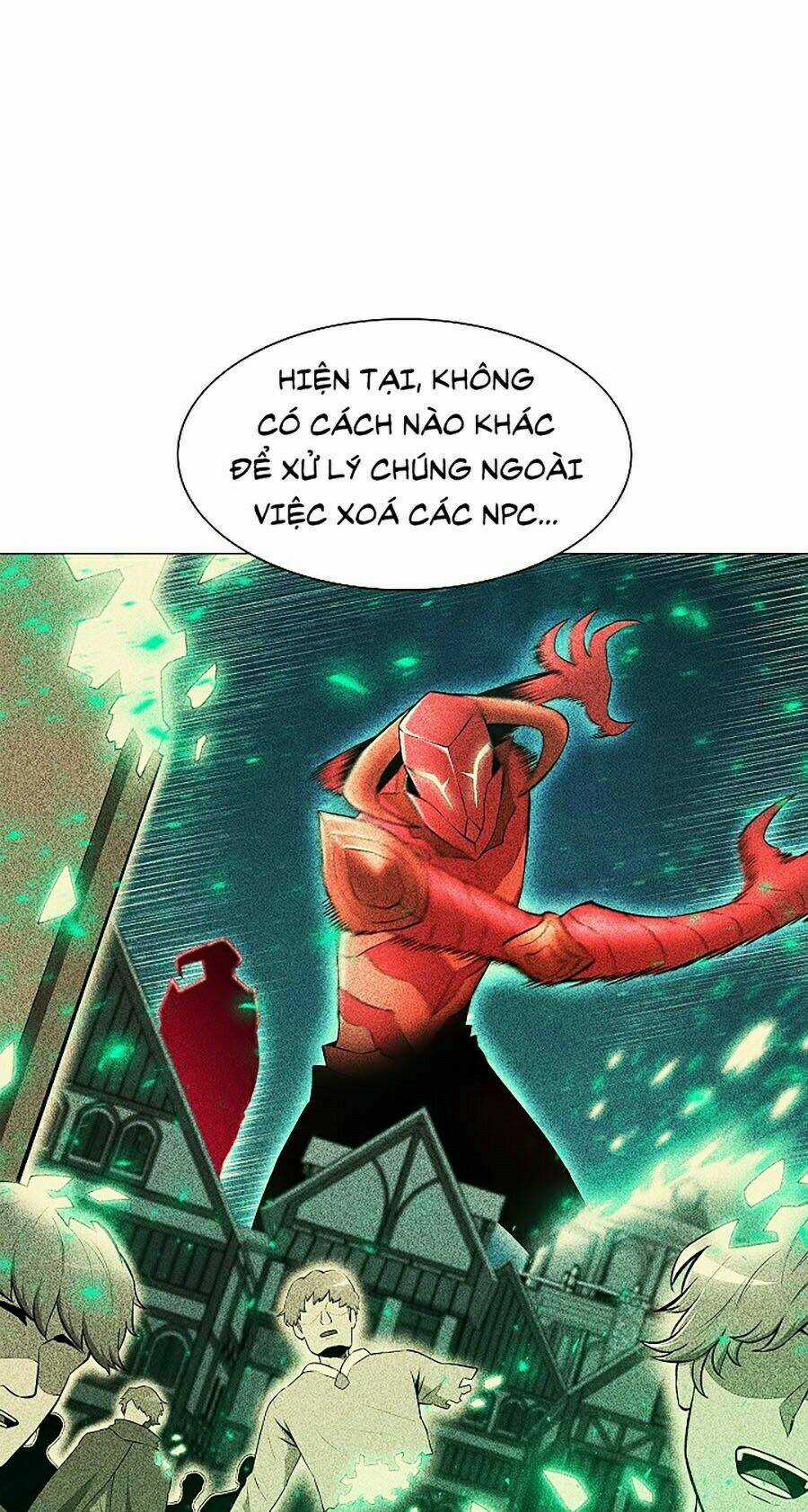 Người Nâng Cấp - Chapter 20 - Trang 105