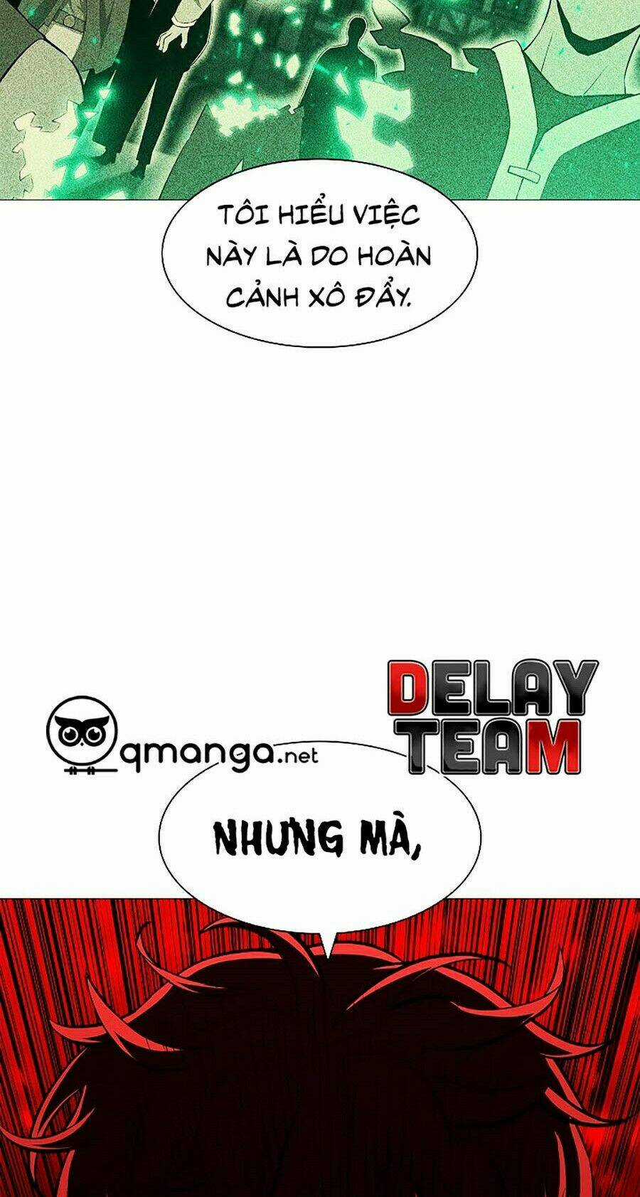 Người Nâng Cấp - Chapter 20 - Trang 106