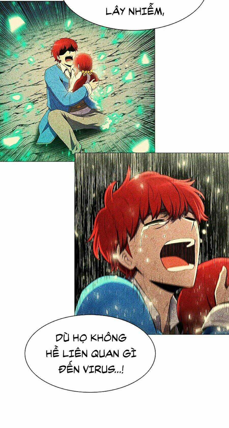 Người Nâng Cấp - Chapter 20 - Trang 108