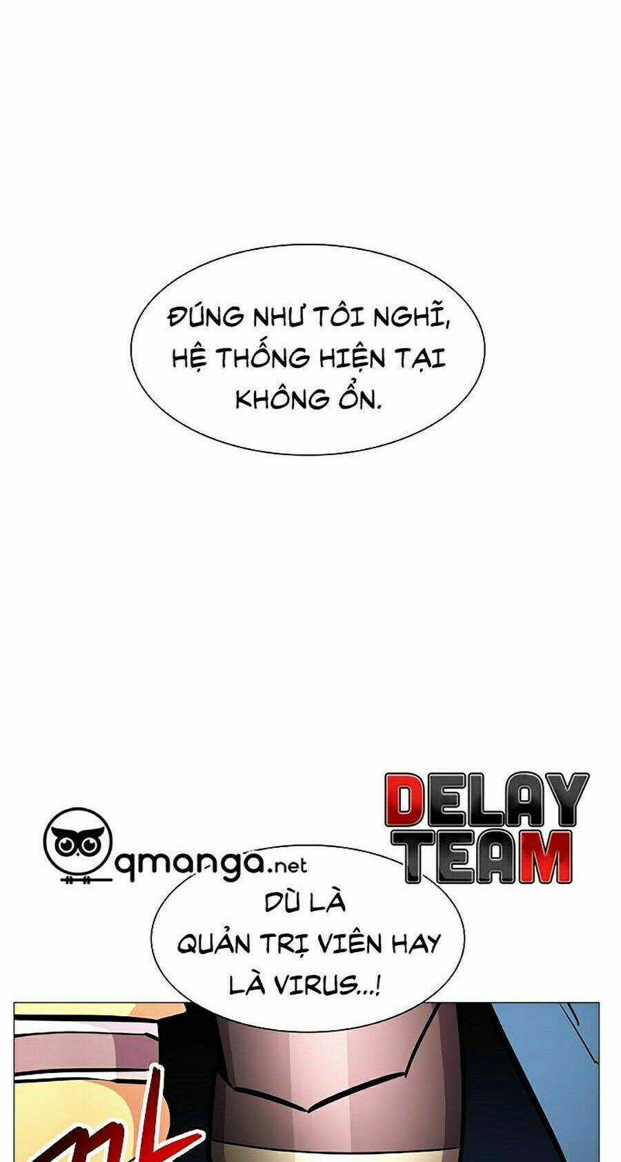 Người Nâng Cấp - Chapter 20 - Trang 109