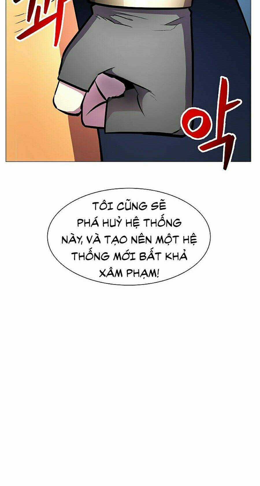 Người Nâng Cấp - Chapter 20 - Trang 110