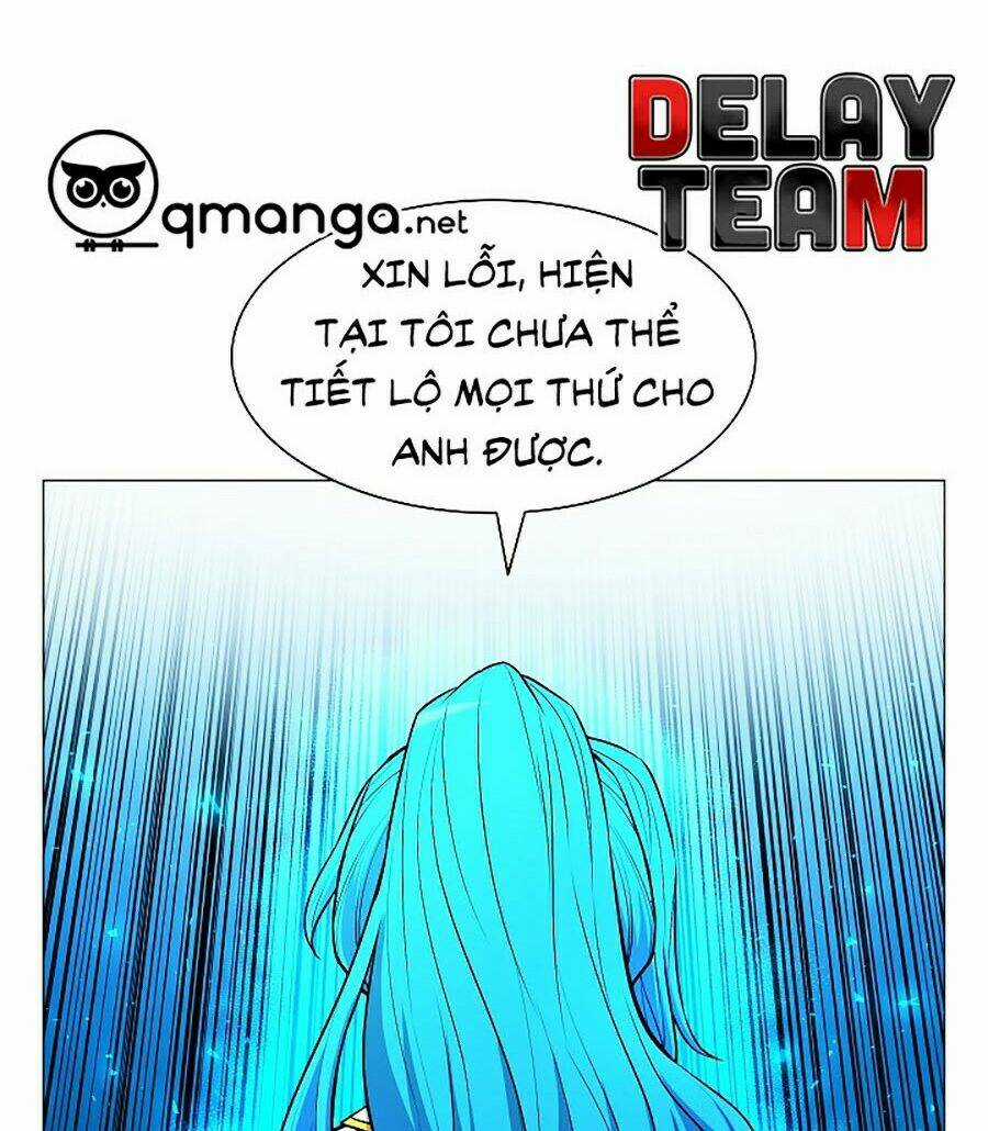 Người Nâng Cấp - Chapter 20 - Trang 12