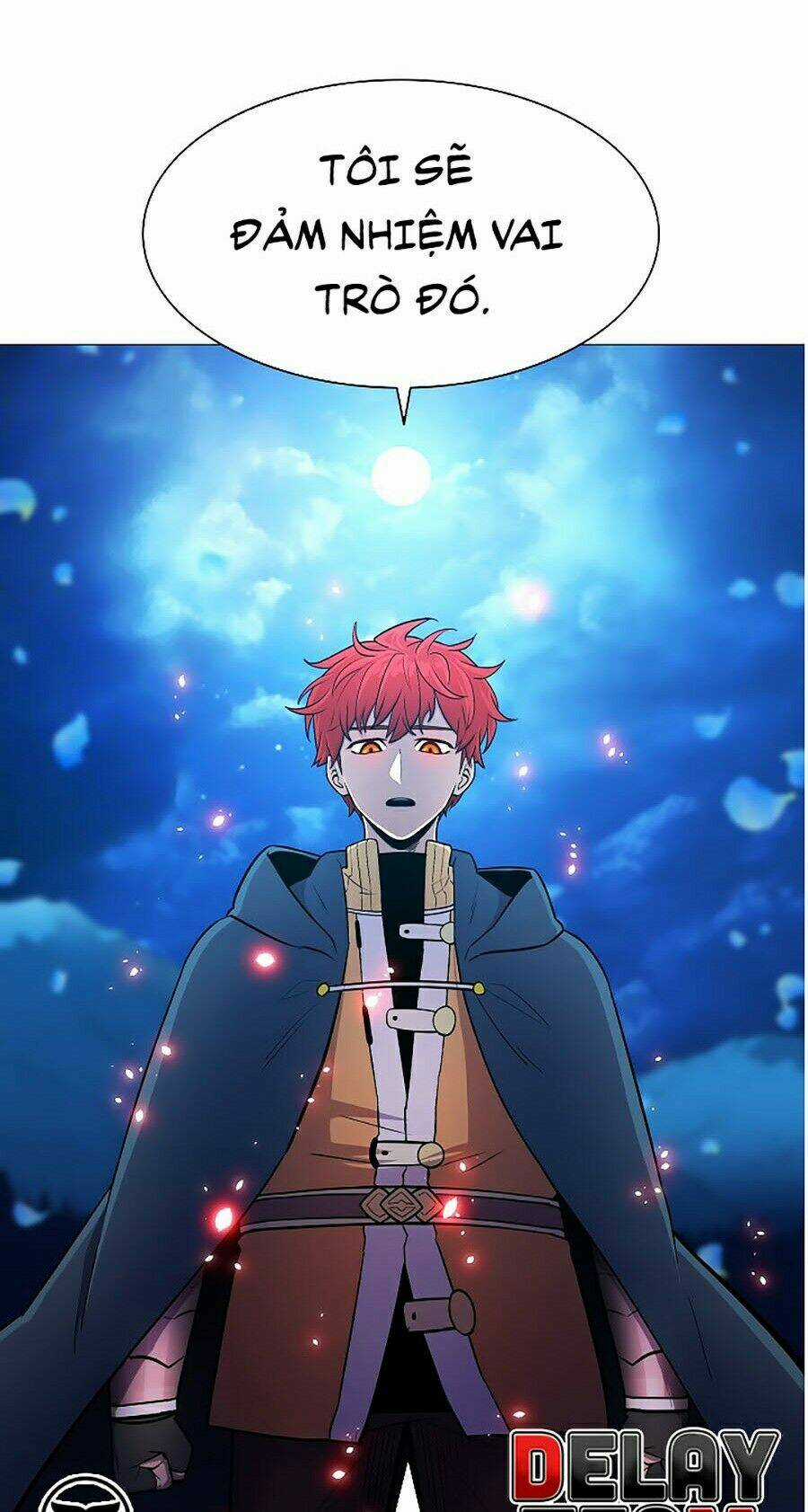 Người Nâng Cấp - Chapter 20 - Trang 111