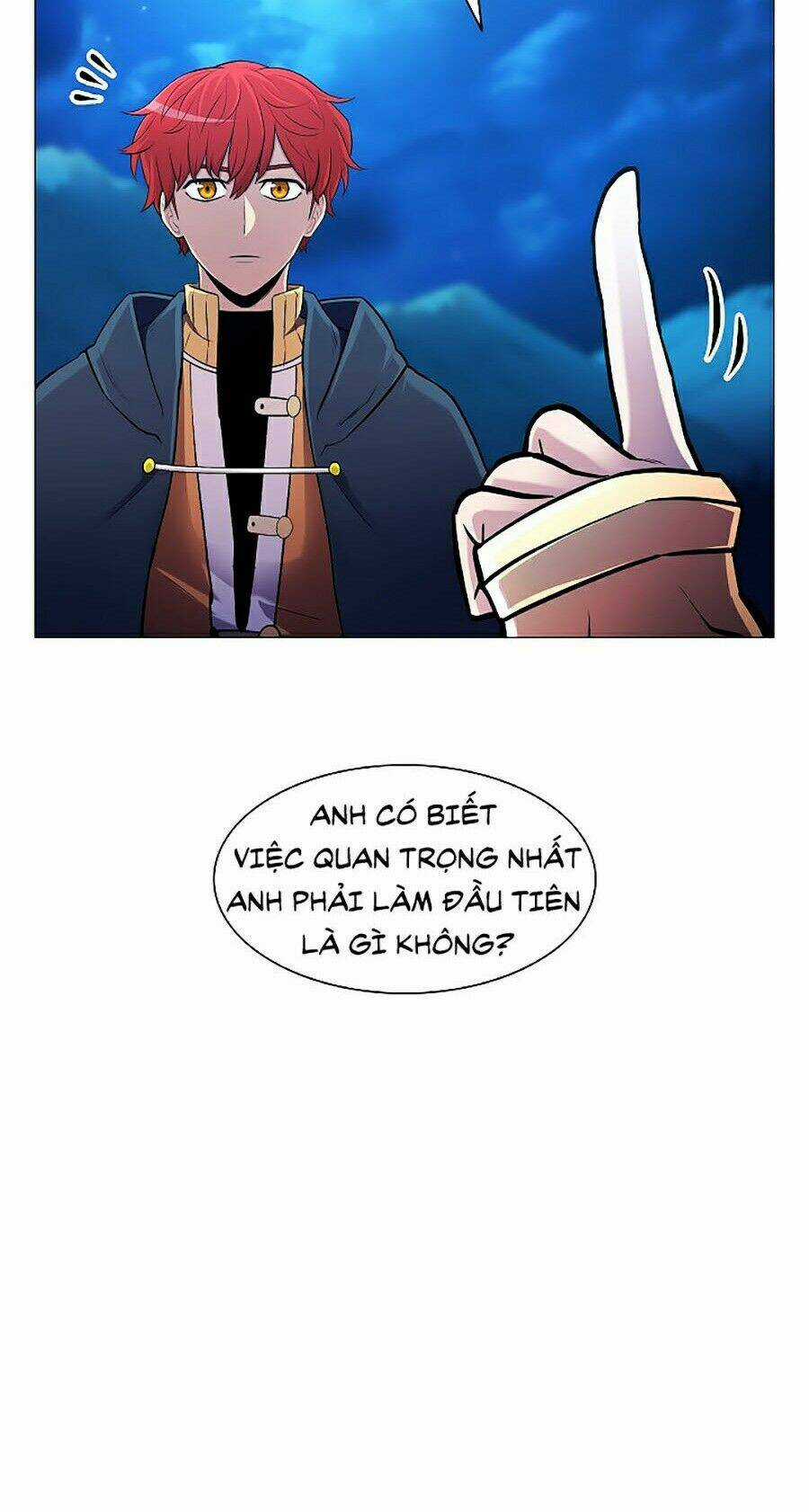 Người Nâng Cấp - Chapter 20 - Trang 115