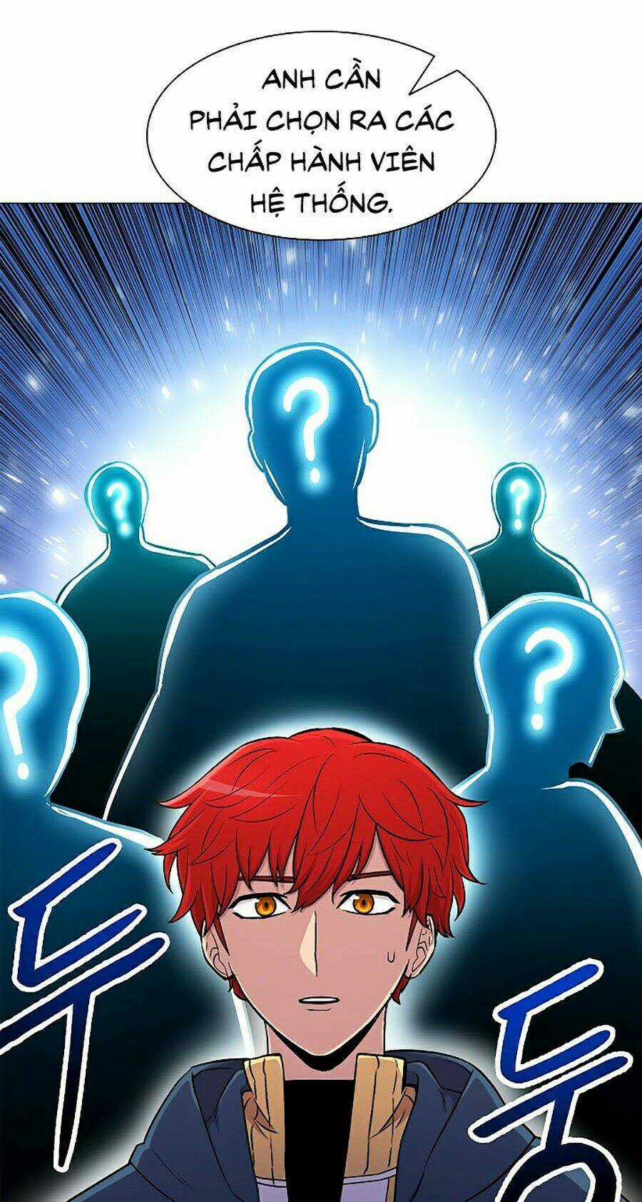 Người Nâng Cấp - Chapter 20 - Trang 116