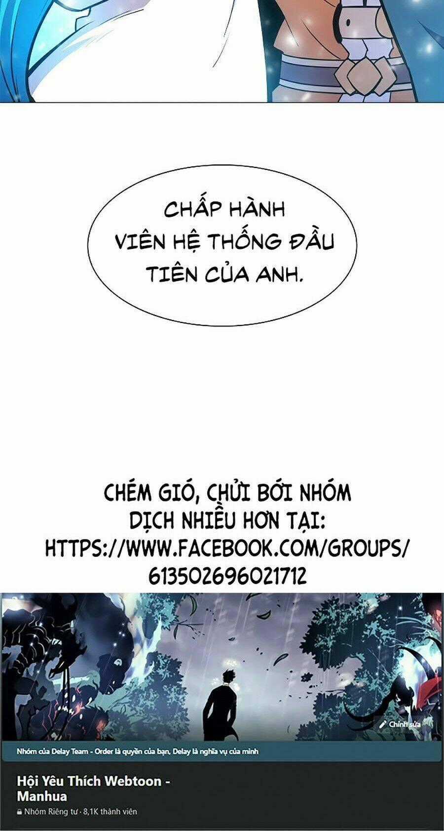 Người Nâng Cấp - Chapter 20 - Trang 120