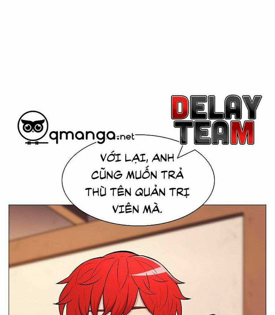 Người Nâng Cấp - Chapter 20 - Trang 15