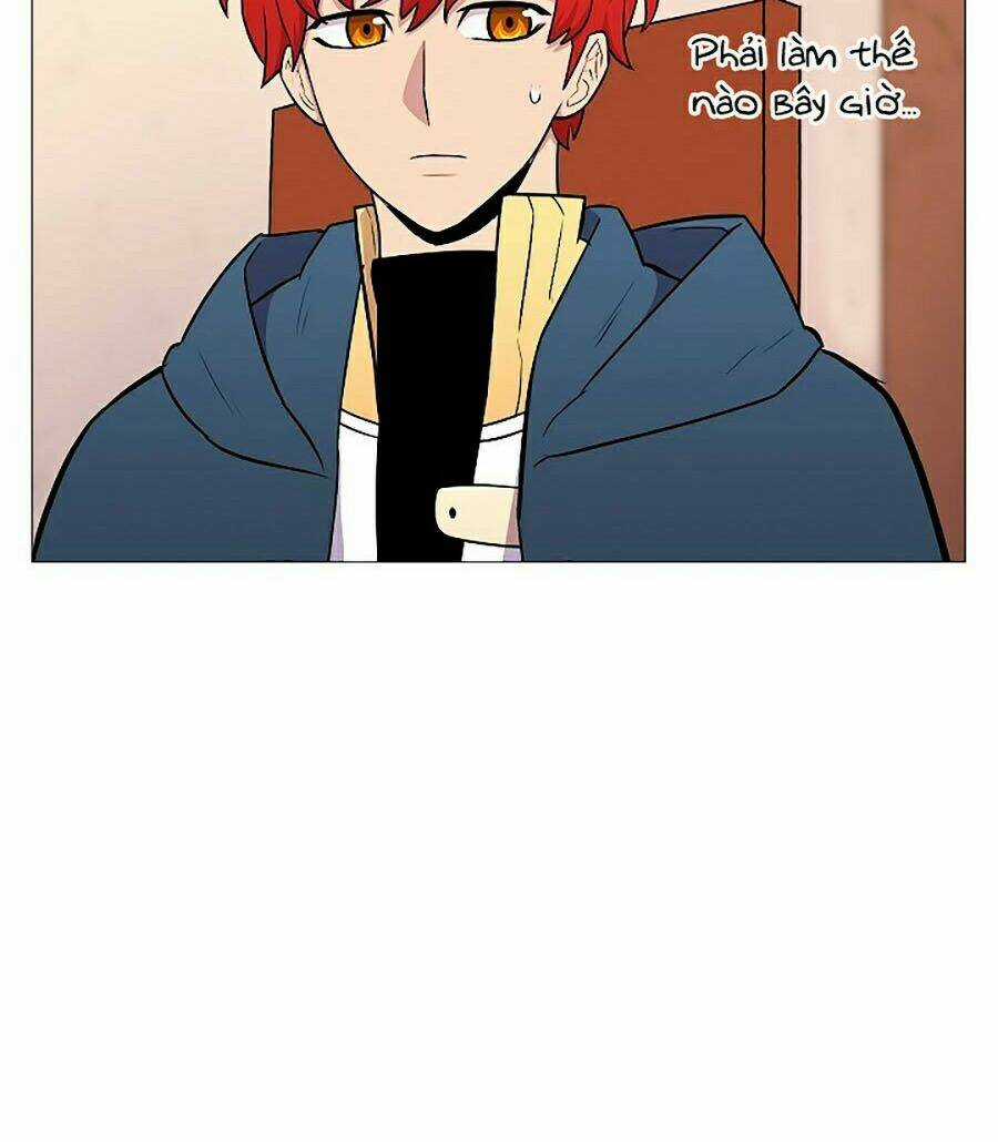 Người Nâng Cấp - Chapter 20 - Trang 16