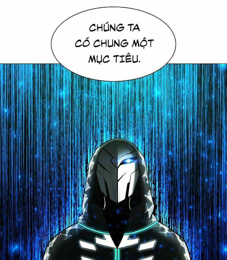 Người Nâng Cấp - Chapter 20 - Trang 17