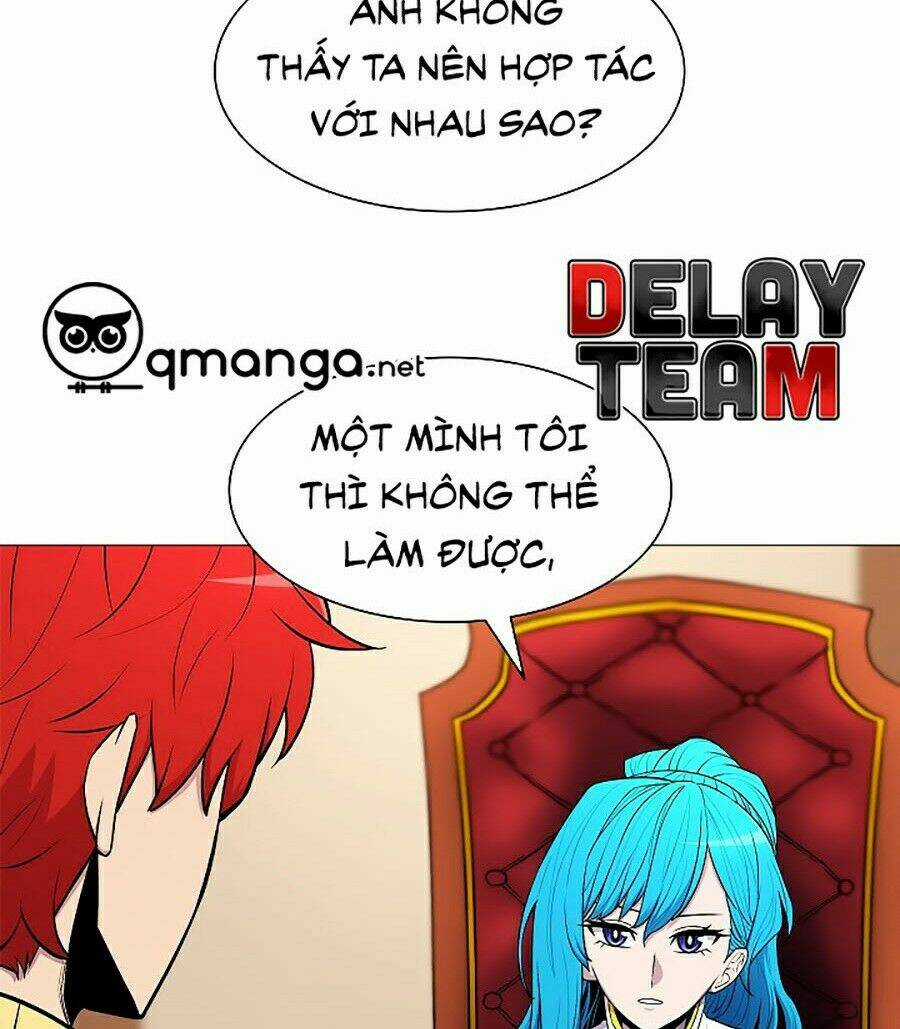 Người Nâng Cấp - Chapter 20 - Trang 19