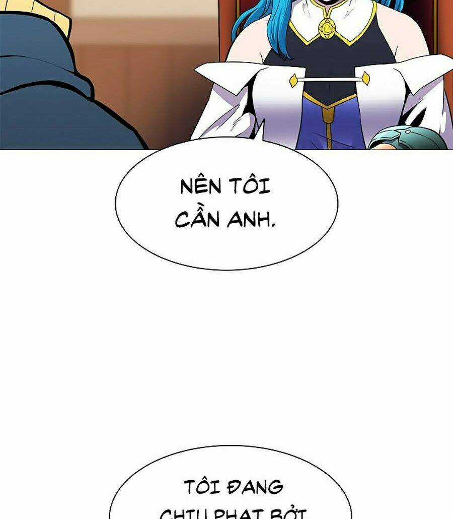 Người Nâng Cấp - Chapter 20 - Trang 20