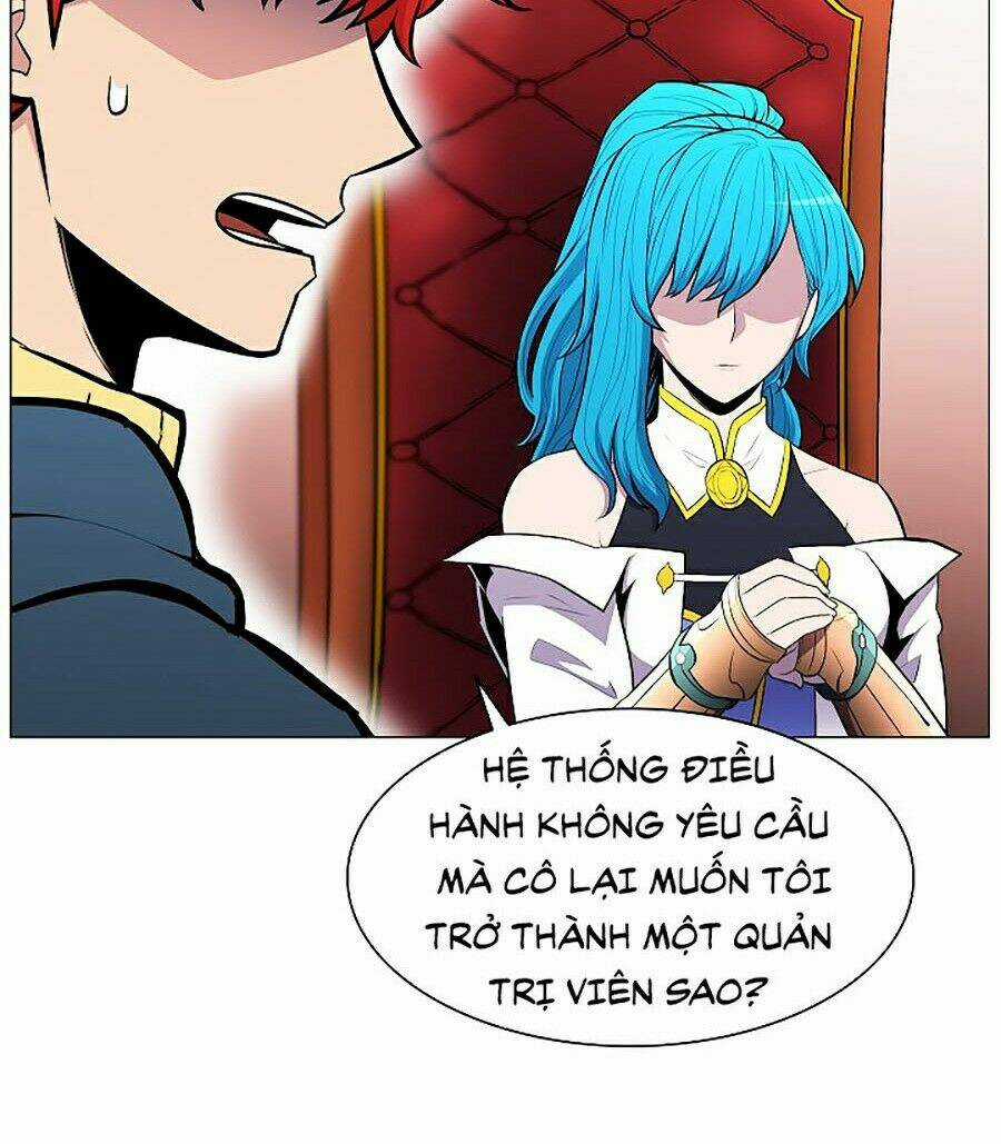 Người Nâng Cấp - Chapter 20 - Trang 3