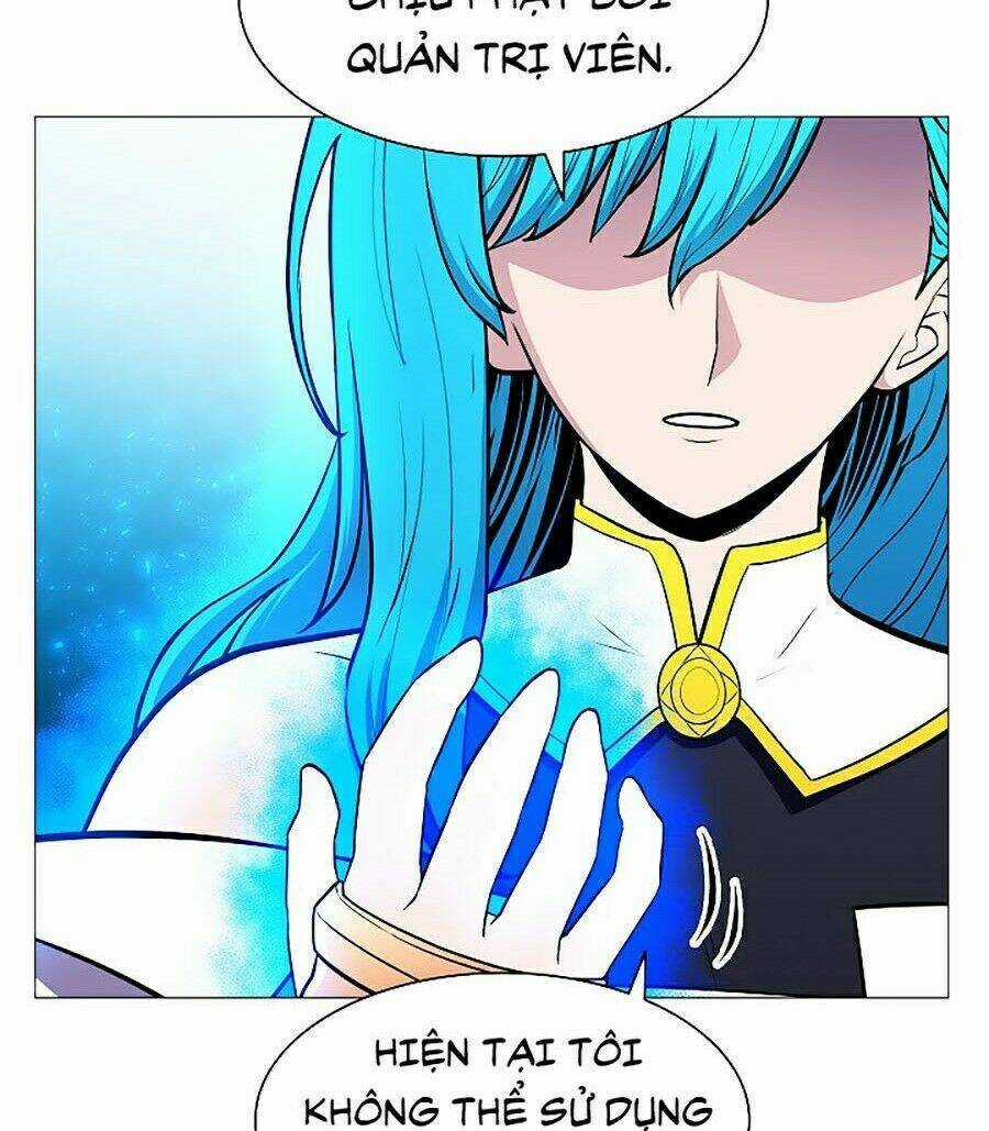 Người Nâng Cấp - Chapter 20 - Trang 21