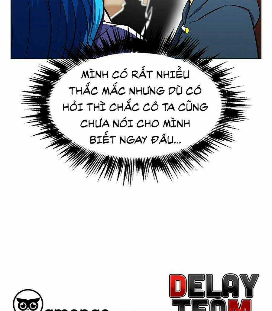 Người Nâng Cấp - Chapter 20 - Trang 23