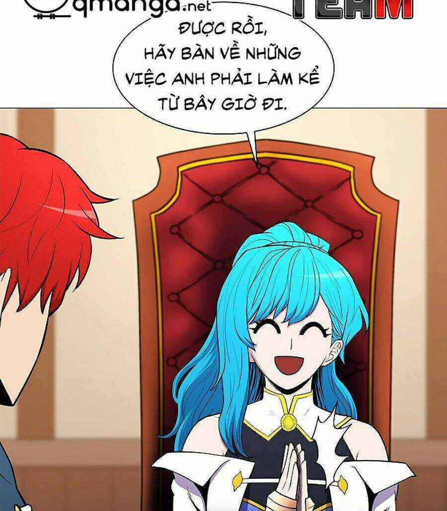 Người Nâng Cấp - Chapter 20 - Trang 24