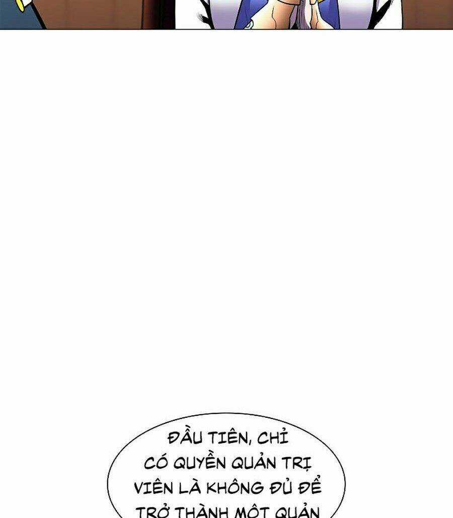 Người Nâng Cấp - Chapter 20 - Trang 25