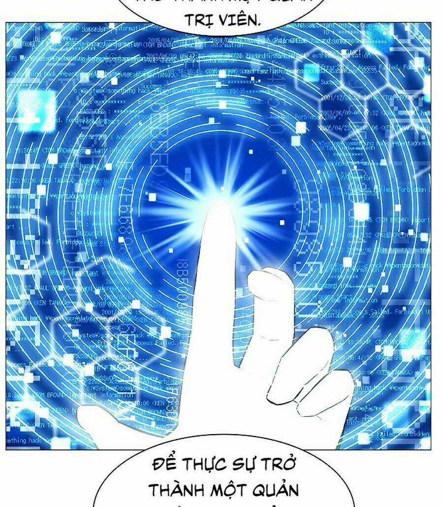 Người Nâng Cấp - Chapter 20 - Trang 26