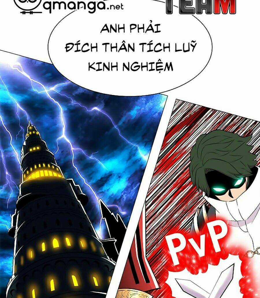 Người Nâng Cấp - Chapter 20 - Trang 29