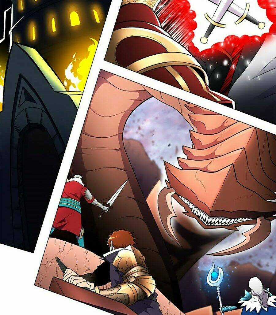 Người Nâng Cấp - Chapter 20 - Trang 30