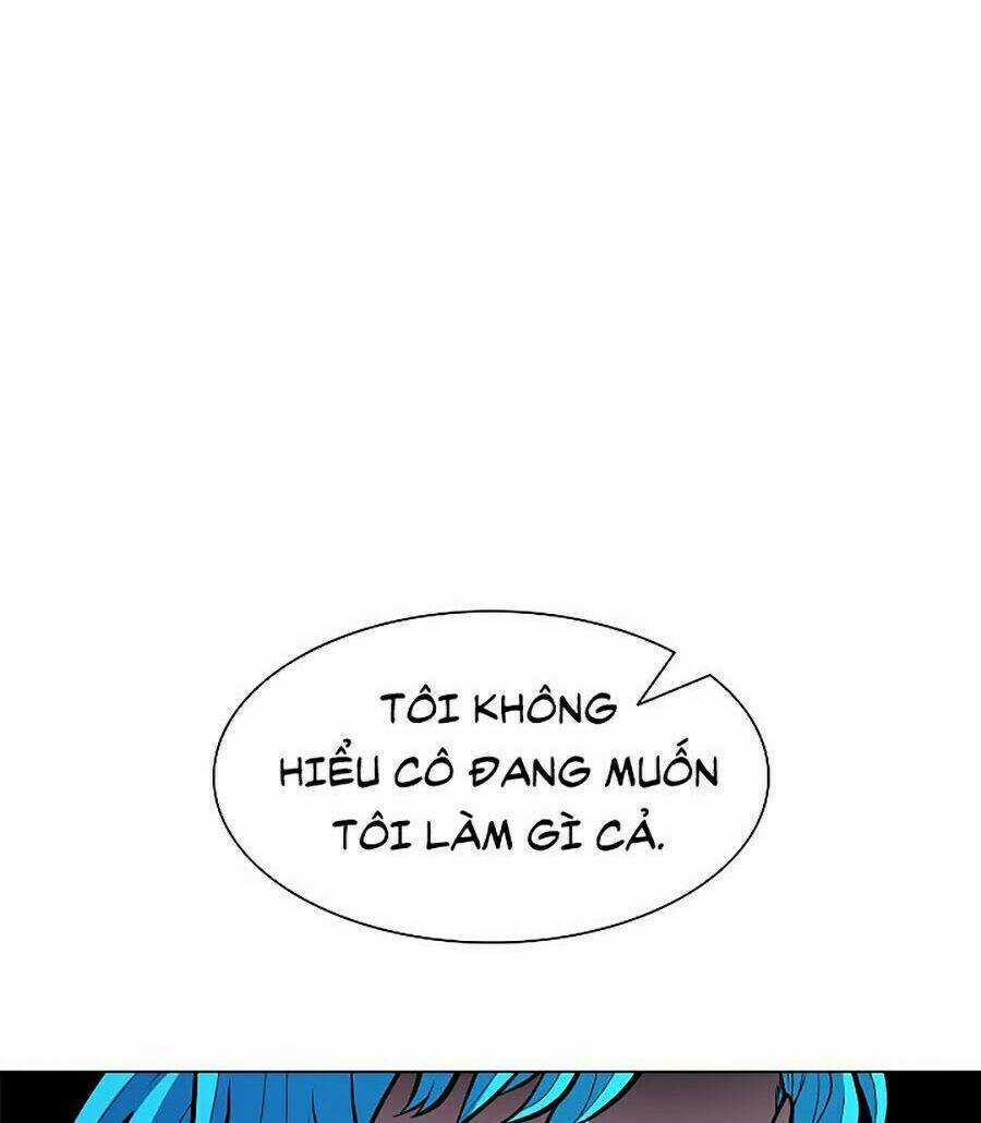 Người Nâng Cấp - Chapter 20 - Trang 4