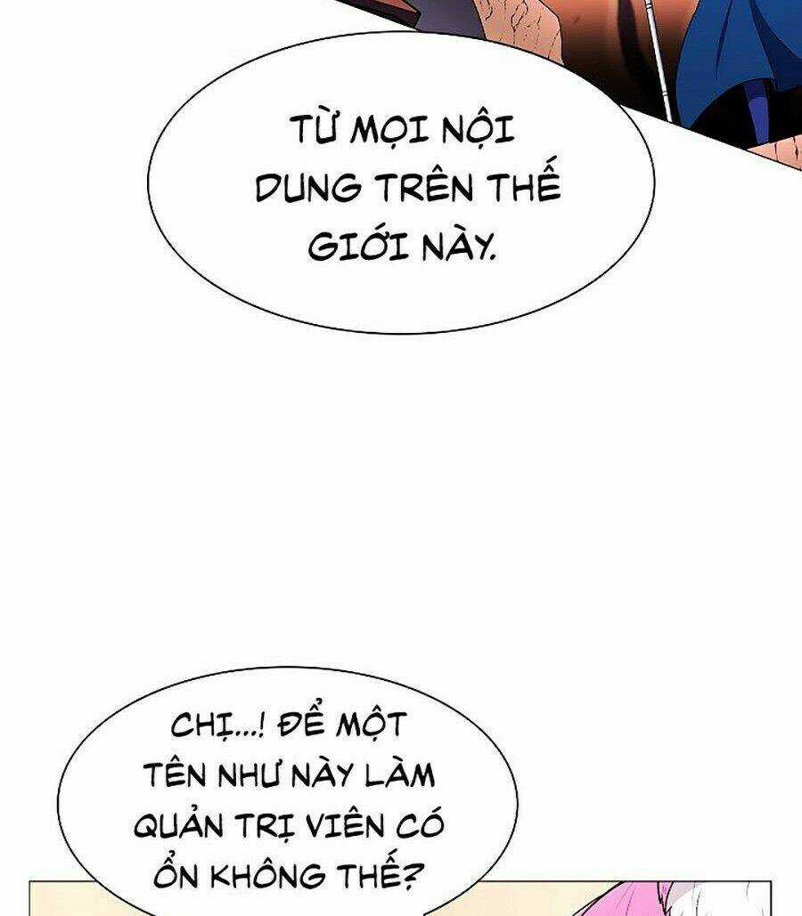 Người Nâng Cấp - Chapter 20 - Trang 31