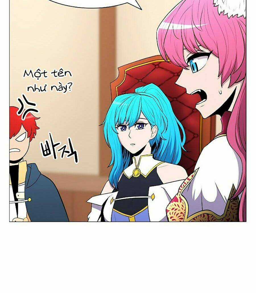 Người Nâng Cấp - Chapter 20 - Trang 32