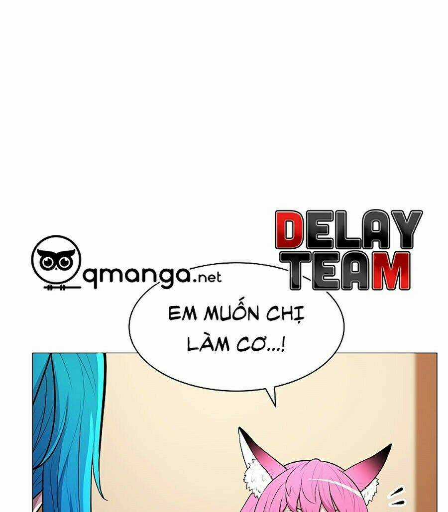 Người Nâng Cấp - Chapter 20 - Trang 33