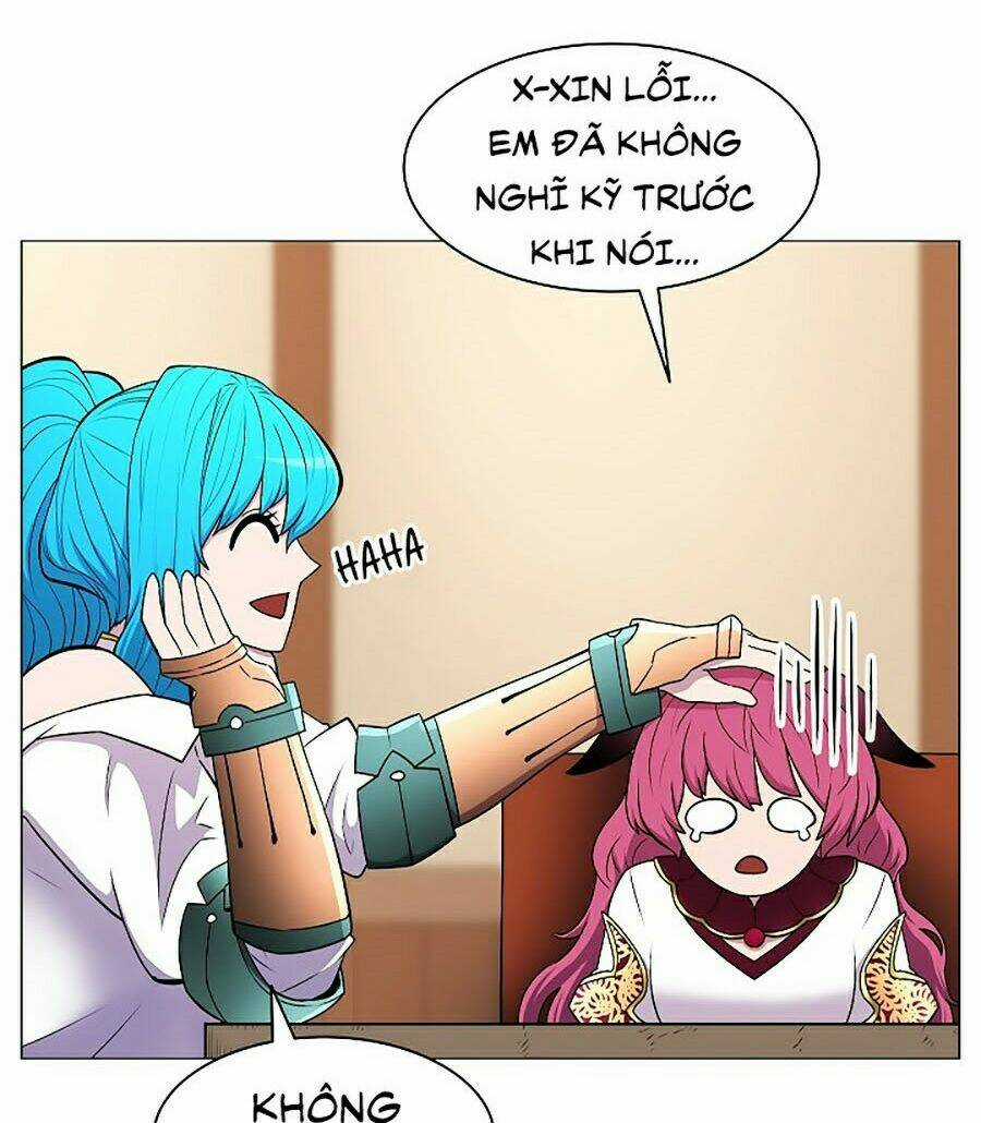 Người Nâng Cấp - Chapter 20 - Trang 36