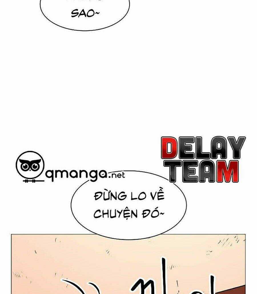 Người Nâng Cấp - Chapter 20 - Trang 37