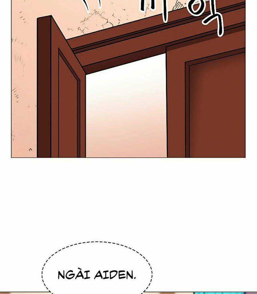 Người Nâng Cấp - Chapter 20 - Trang 38