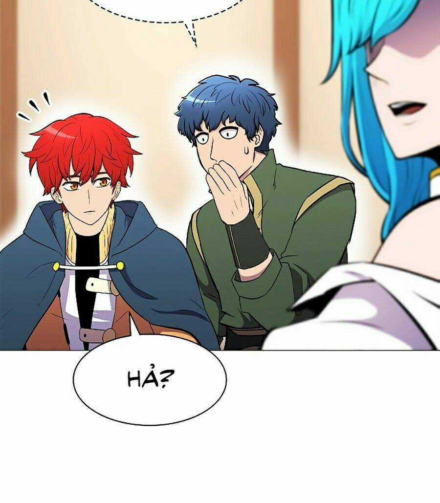 Người Nâng Cấp - Chapter 20 - Trang 39