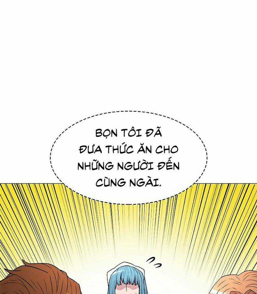 Người Nâng Cấp - Chapter 20 - Trang 40