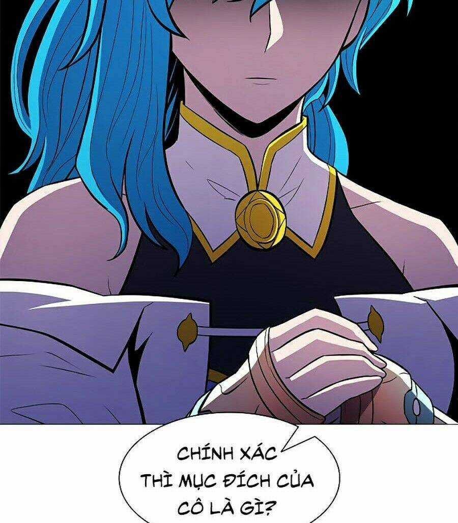 Người Nâng Cấp - Chapter 20 - Trang 5