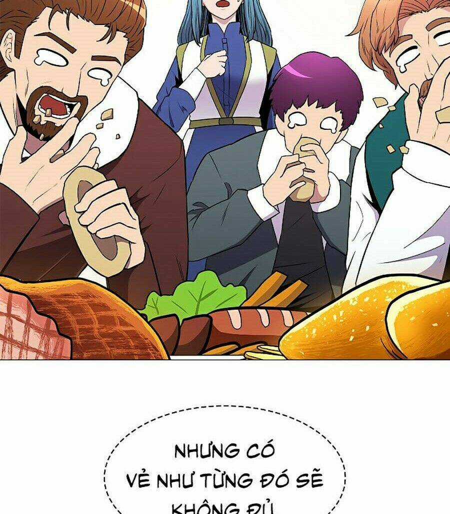 Người Nâng Cấp - Chapter 20 - Trang 41