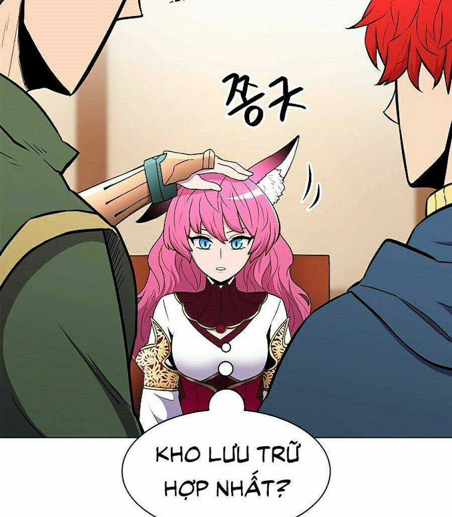 Người Nâng Cấp - Chapter 20 - Trang 43