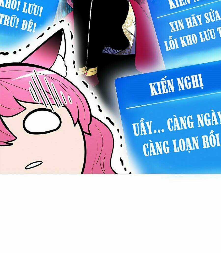 Người Nâng Cấp - Chapter 20 - Trang 48