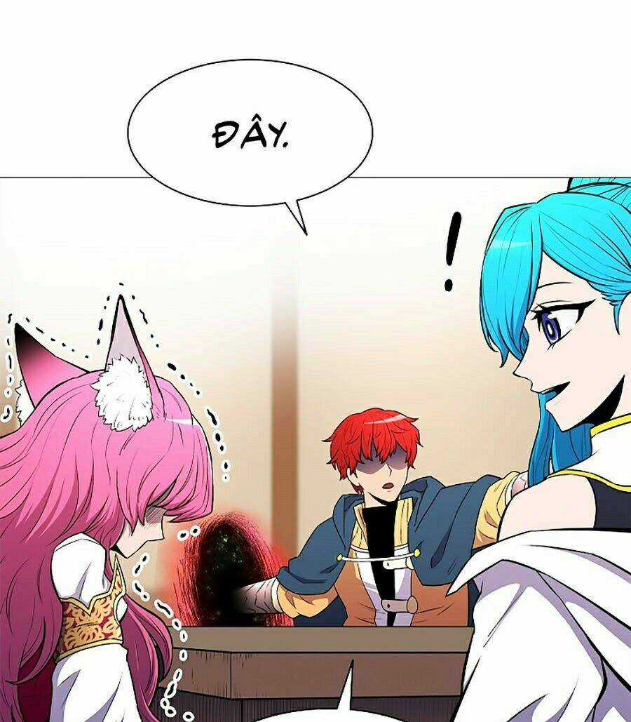 Người Nâng Cấp - Chapter 20 - Trang 49