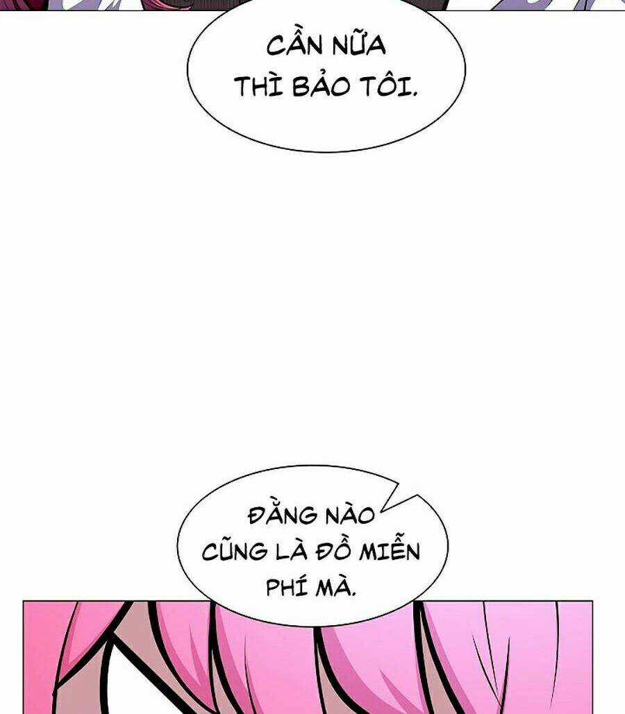 Người Nâng Cấp - Chapter 20 - Trang 50