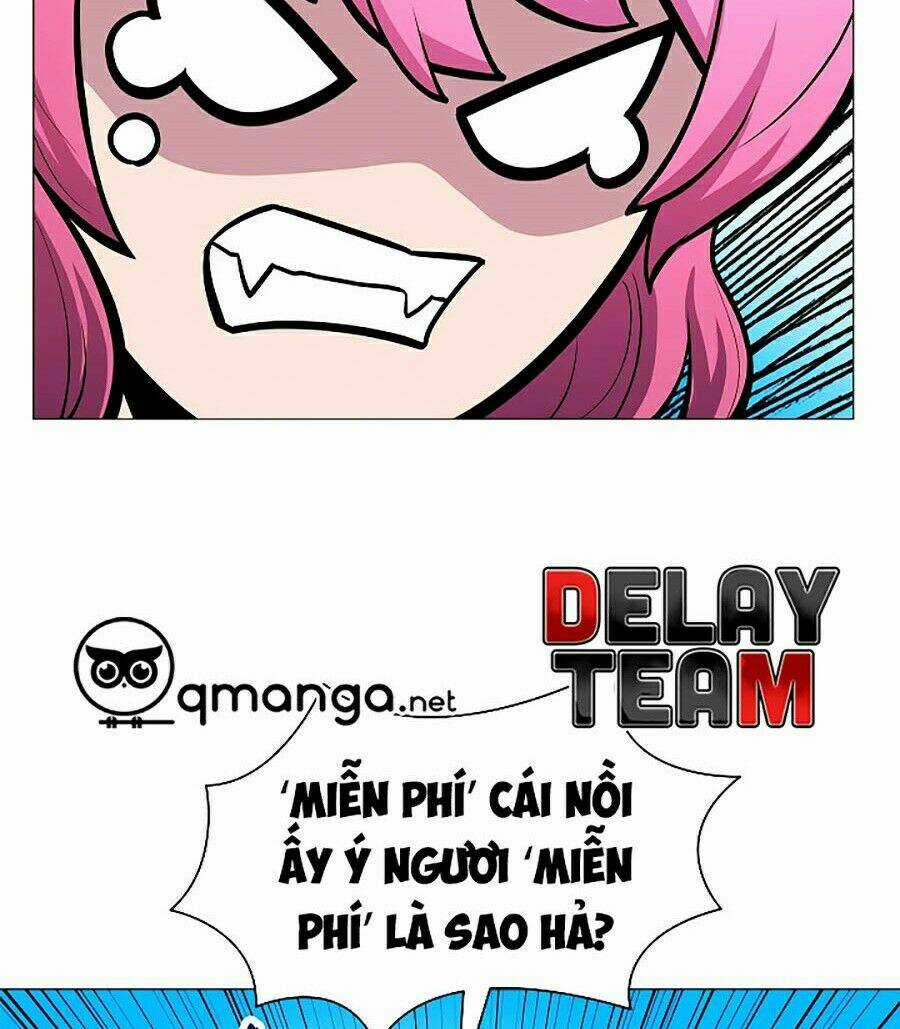 Người Nâng Cấp - Chapter 20 - Trang 51