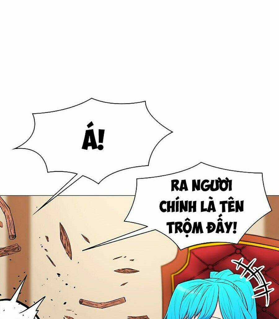 Người Nâng Cấp - Chapter 20 - Trang 53