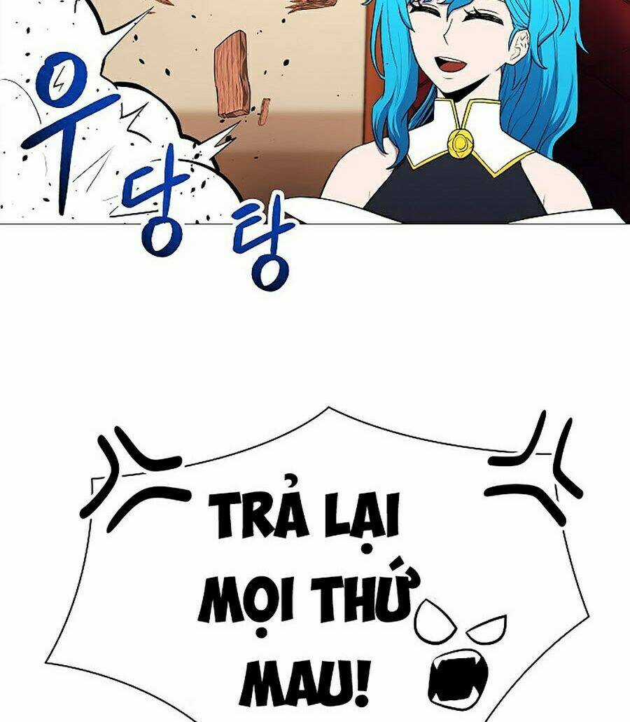 Người Nâng Cấp - Chapter 20 - Trang 54