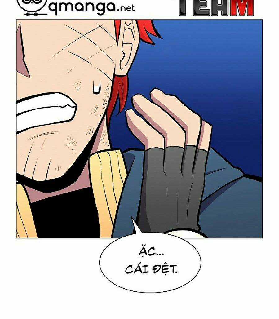 Người Nâng Cấp - Chapter 20 - Trang 58