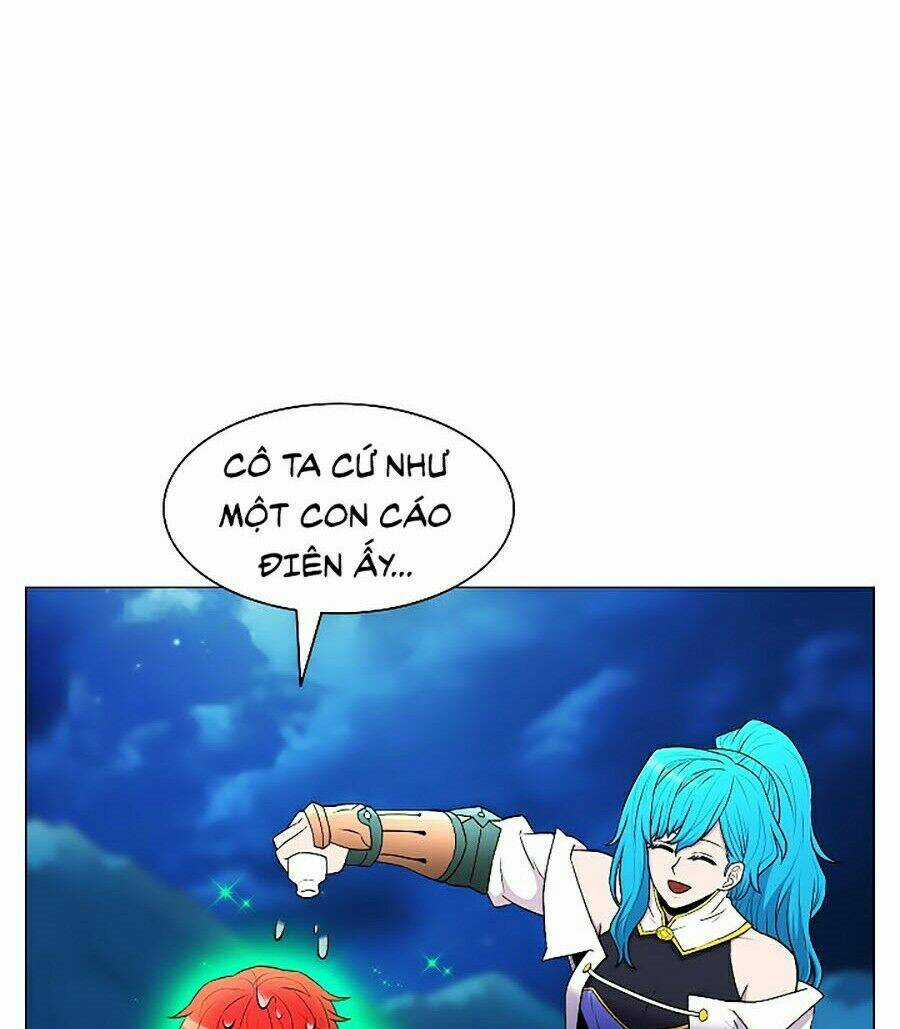 Người Nâng Cấp - Chapter 20 - Trang 59