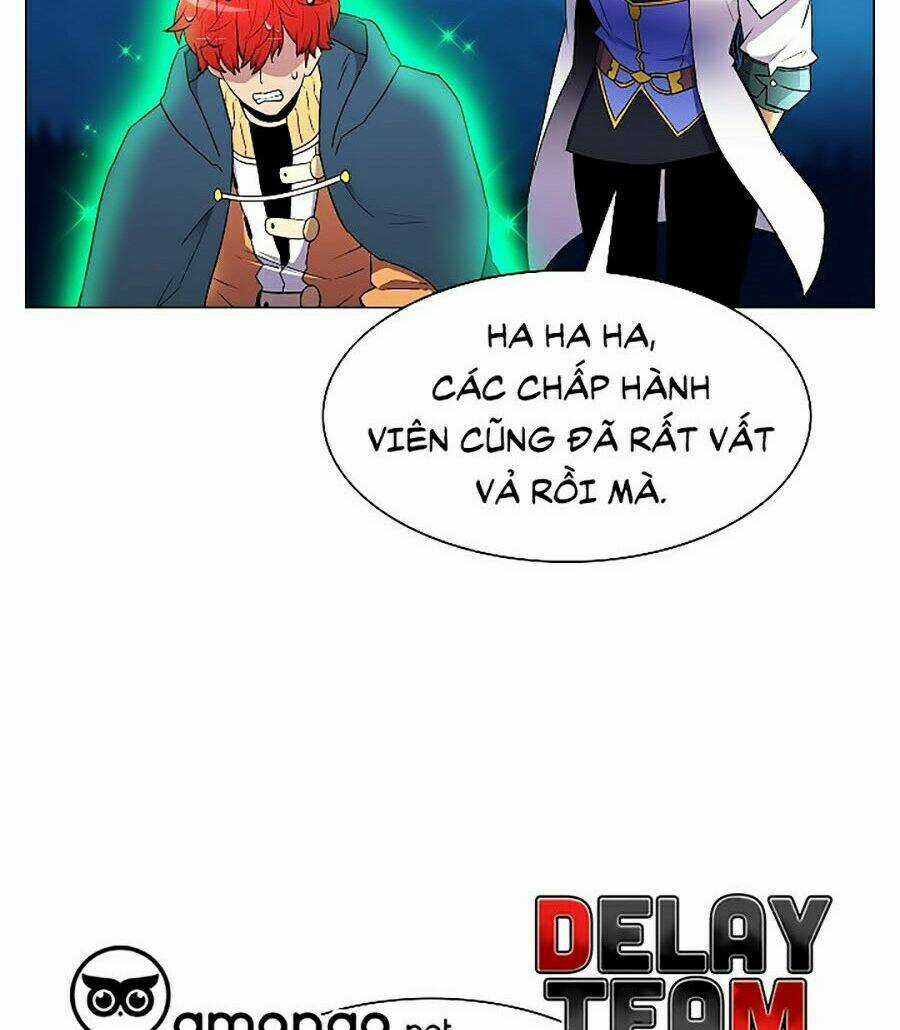 Người Nâng Cấp - Chapter 20 - Trang 60