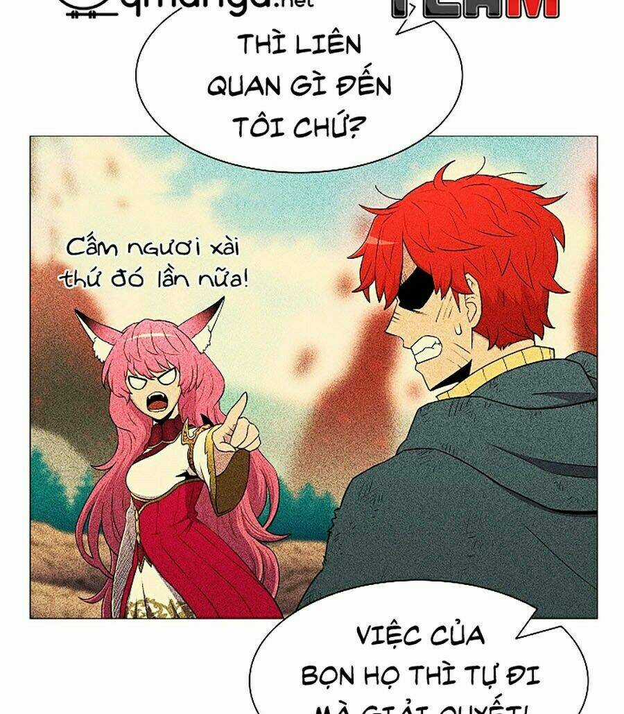 Người Nâng Cấp - Chapter 20 - Trang 61