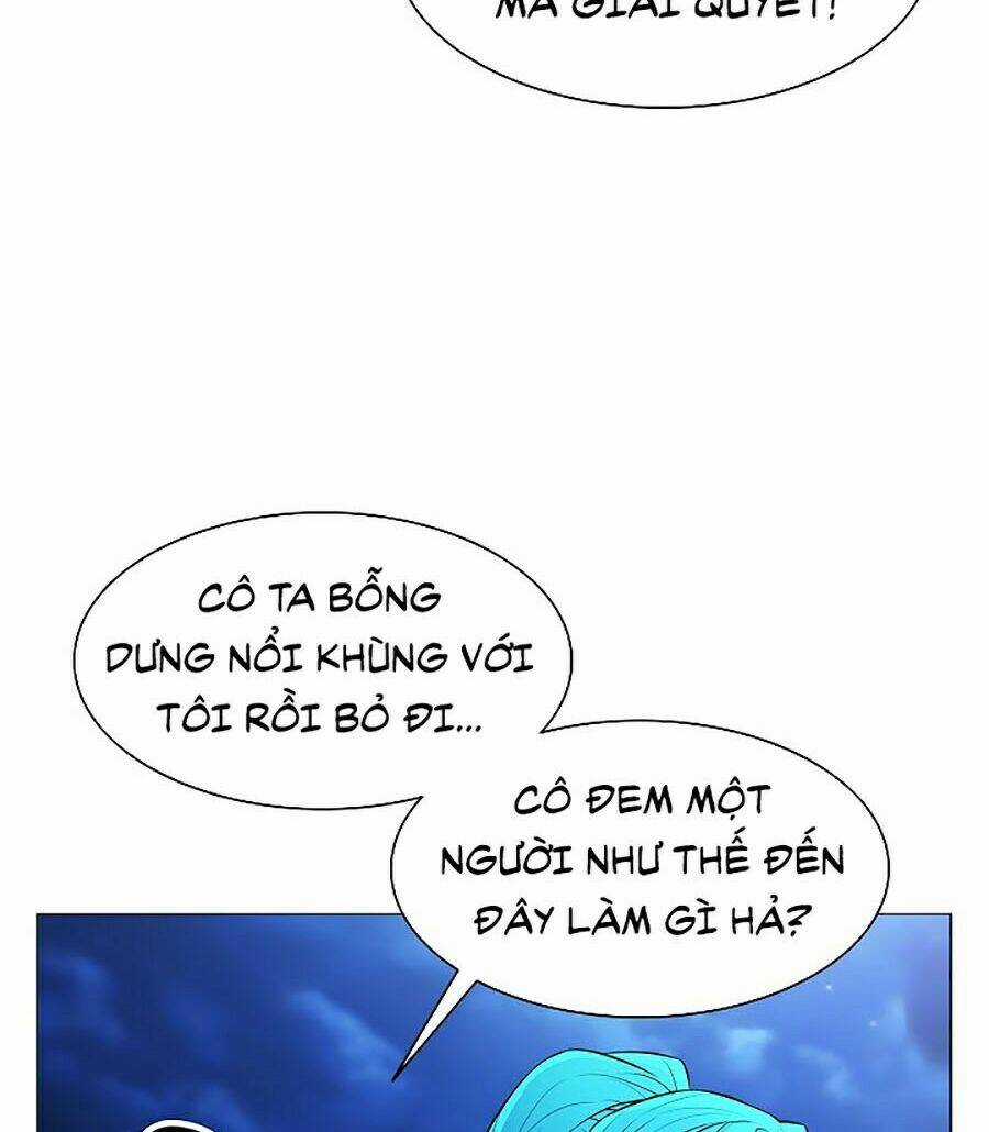 Người Nâng Cấp - Chapter 20 - Trang 62