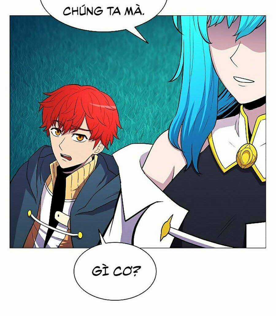 Người Nâng Cấp - Chapter 20 - Trang 64